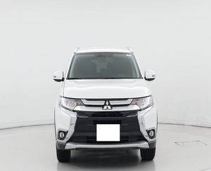 MITSUBISHI OUTLANDER SE 2017 D'OCCASION CÔTÉ GAUCHE/CÔTÉ DROIT - Product Image 1