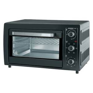Horno Eléctrico de Sobremesa Johnson Serie X48 X 2000W 48Lt Colores Surtidos - Product Image 1
