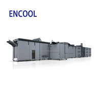 NOUVEAU Copieur monochrome Konica Minolta 6136 pour noir et blanc AccurioPrint 6136 6120