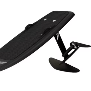 ลดราคาพิเศษ! กระดานโต้คลื่น Efoil ดีไซน์ใหม่ ผลิตจากคาร์บอนไฟเบอร์ พร้อมมอเตอร์ไฟฟ้า  ขายแล้ววันนี้! - Product Image 1