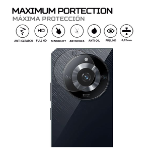 ANTISHOCK Screen <b>Protector</b> for Realme 11 Premium Guard for Your Phone's Display - Product Image 2