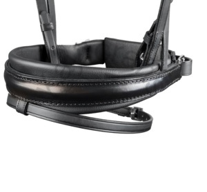 สายรัดข้อมือคริสตัลสวารอฟสกี้ชุดสวมใส่ได้ทั้งแบบมงกุฎและแบบไร้ตะเข็บตามหลักกายวิภาค - Product Image 3