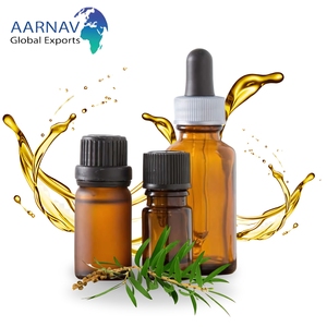 Aceites Esenciales Puros de Aromaterapia 100% Naturales, Marca Privada, Grado Terapéutico, Difusor de Aroma, Aceite de Cajeput Destilado al Vapor - Product Image 1