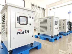 발전기 시험용 100kw 저항 부하 은행 - Product Image 6