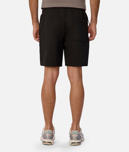 Pantalones cortos para hombre de mezcla de algodón de primera calidad al por mayor elásticos bajos ajustables cordón verano secado rápido transpirable diseño de moda Tie-Dye - Product Image 2