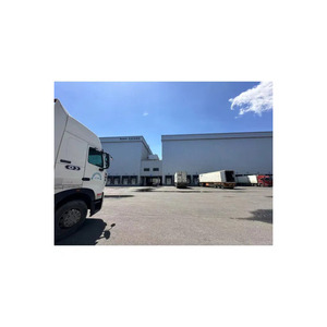 Chambre froide mobile compacte pour petites entreprises vendue en vrac à bas prix de gros - Product Image 6