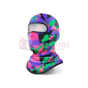 เสื้อไหมพรมสำหรับผู้ชายแบบมี100% กันน้ำระบายอากาศได้ดีผ้าคอตตอนออกแบบโลโก้ได้ตามต้องการ - Product Image 5