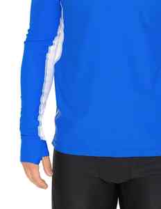 Heat Transfer Printing Long Sleeve Mens Quick dry Underwear Compression Rush <b>Guard</b> for Workout 2024 Custom Sports GYM <b>Rash</b> <b>Guard</b> - Product Image 4