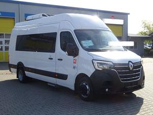 NUEVO BMW ULT MASTER TOURIST COMBI 2024, VEHÍCULO DE 5 PLAZAS, MOTOR DE GASOLINA TURBO DE 400HP+, TRANSMISIÓN AUTOMÁTICA, VOLANTE A LA IZQUIERDA, ASIENTOS DE CUERO - Product Image 6