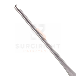 Kerrison Rongeur 90 /110 grados 290mm de largo de acero inoxidable instrumentos de práctica de ortopedia veterinaria por instrumentos Surgiright - Product Image 3
