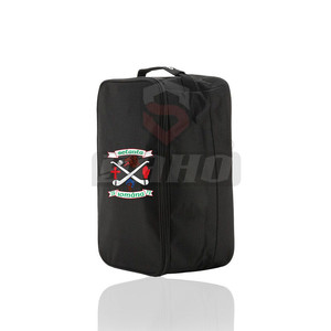 Wholesale Customised Logo GAA <b>Boot</b> <b>Storage</b> Bag <b>Outdoor</b> Travel <b>Boot</b> Bag With Zipper For Men - Product Image 3