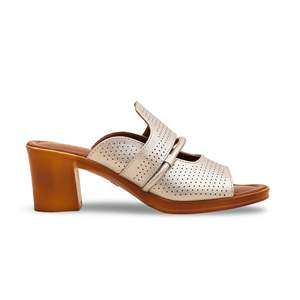 Golden Formal Slipper PU0123 High Quality <b>Turning</b> <b>Tool</b> - Product Image 3