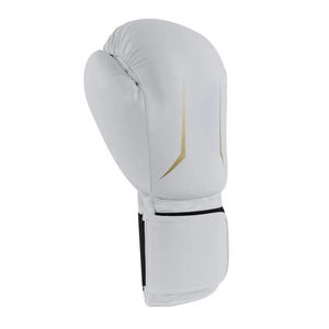 Gants de boxe professionnels personnalisés en cuir de vachette véritable imperméables pour l'entraînement, protection UV – Offre Spéciale - Product Image 5