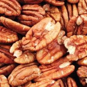 Nueces de pecán de primera calidad en venta / Nueces de pecán con cáscara / Pecán para procesamiento alimentario en venta - Product Image 1