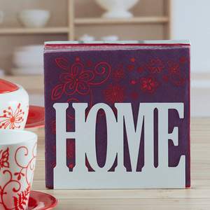 Porte-serviettes en acier inoxydable avec finition enduite de noir, parfait pour les ustensiles de cuisine et l'accessoire élégant de décoration intérieure - Product Image 3