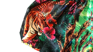 Pantalones cortos de alta calidad de fábrica al por mayor Plain Stretchy Fight MMA Kick Boxing Muay Thai - Product Image 4