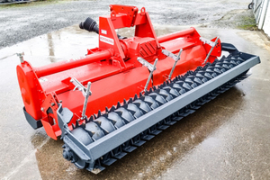 ผานไถโรต็อกกิ้ง Falc E3000 สำหรับงานเกษตร อุปกรณ์ต่อพ่วงรถแทรกเตอร์ - Product Image 4