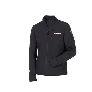 Chaqueta Técnica Softshell Original Yamaha para Hombre - Product Image 1
