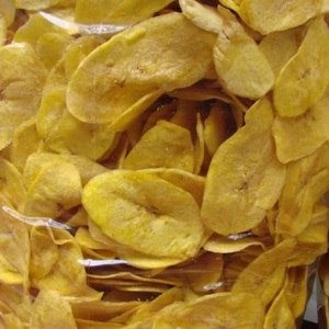 กล้วยอบแห้งชิปส์ | ต้นกำเนิดของเวียดนาม | เหมาะสำหรับชาและของหวาน - Product Image 5