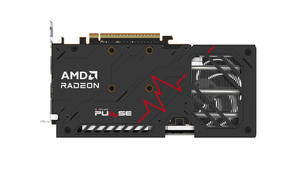 S A P H I R E NITRO R a d e o n RX 9060 XT 16GB PCIe 5,0 VGA RX 9060XT GPU RX9060 XT Tarjeta de video para juegos PC Escritorio - Product Image 4