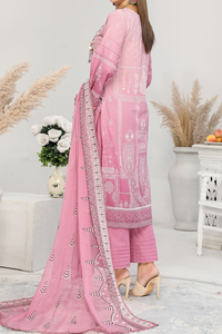 Nouveau design Costumes modernes pour femmes Vêtements ethniques Robes décontractées Collection de pelouses d'été Robes confortables pour femmes Maxi - Product Image 4