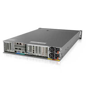 L e n o V o Think System SR850 V3 2U Servidor en rack 4*4 ª generación I n t e l Xe en procesador RAID 8,16,32 PCIe 5,0 con servidor GPU - Product Image 5