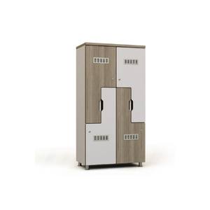 Gabinete con Puertas en L - Product Image 1