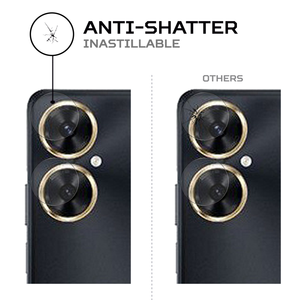 Protector de Pantalla ANTISHOCK Maimang 20 para Teléfonos Móviles de China Telecom - Product Image 4