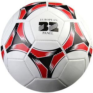 Fabricant de ballons d'équipe de football professionnel de nouvelle conception ballons de football de club taille 5 à coudre à la machine en matériau PU ballons de football - Product Image 4