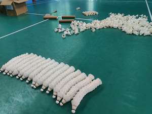 Pour volant de <span class=keywords><strong>badminton</strong></span> <span class=keywords><strong>Victor</strong></span> Gold No.1 en plumes de canard - Product Image 5