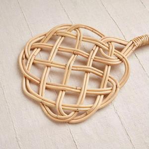 ไม้ปัดฝุ่นพรมหวายขายส่ง ผลิตในเวียดนาม สำหรับทำความสะอาดพรมปูพื้นและชุดพรม ติดต่อ WA+84916930070 - Product Image 2