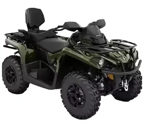Genuine Sales For Can-Am MAX XT 850 XT 650 Xmr 1000 - Ready to ship Country Camo UTV Available For Sales