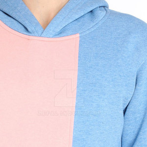Durable 100% Cotton Winter <b>Plus</b> <b>Size</b> Hooded Tracksuits-Eco-Friendly Breathable Private Label Best Selling New Arrival - Product Image 5