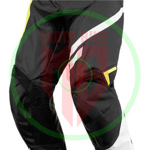 Pantalones de Motocross con Logotipo Personalizado, Pantalones de Motocross de Alta Calidad a Bajo Precio, Pantalones de Motocross Hechos a Medida de la Mejor Calidad - Product Image 6