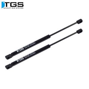 Campana de motor de puerta trasera, resorte de Gas, Serie Cherokee OEM 55360411AB 55360411AC 55360171AD 55360171AC 55360171AA - Product Image 2