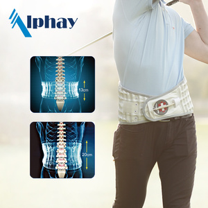Dispositif de traction <span class=keywords><strong>lombaire</strong></span> <span class=keywords><strong>ceinture</strong></span> de Massage de taille orthèse dorsale pour la rééducation et le soulagement de la douleur pour la <span class=keywords><strong>hernie</strong></span> <span class=keywords><strong>discale</strong></span> <span class=keywords><strong>lombaire</strong></span> - Product Image 6