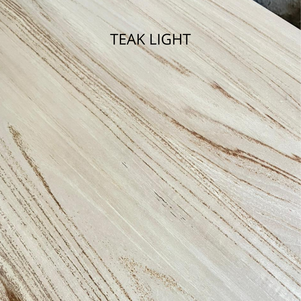 TEAK LIGHT