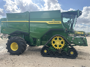 Buen Precio, Cosechadora John Deere S7900 Usada del 2025, Maquinaria Agrícola para Cosechar Maíz, Trigo y Arroz en Venta - Product Image 2