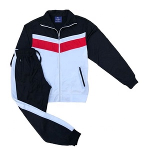 Envío rápido MOQ bajo invierno cálido Running Chándal para Unisex Venta al por mayor calidad premium chándales de bajo precio. - Product Image 6