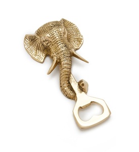 ที่เปิดขวดทรงหัวม้าทำด้วยมืออลูมิเนียมโบราณอุปกรณ์บาร์โลหะสำหรับร้านอาหารและบาร์ใช้ที่เปิดขวดไวน์ - Product Image 6