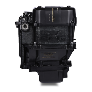 ปั๊มน้ำ T413418 อะไหล่ทดแทนสำหรับเครื่องยนต์ดีเซล Perkins - เหล็กหล่อ ใหม่ - Product Image 2