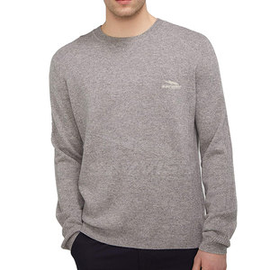 Sweat-shirt pour homme à logo personnalisé, vente chaude d'hiver, qualité supérieure, respirant, sweat-shirt décontracté pour homme - Product Image 1