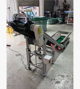 Transporte Vertical de Productos Granulares a Granel, Elevadores de Cangilones Transportan Granos - Product Image 4