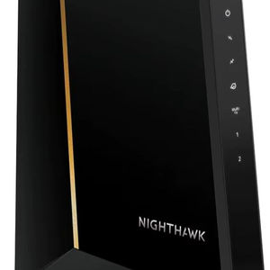 Módem de Cable DOCSIS 3.1 Mid/High-Split NETGEAR Nighthawk CM3000 Usado con Antena USB Externa Integrada, Descarga de 150 Mbps/Carga de 50 Mbps - Product Image 1