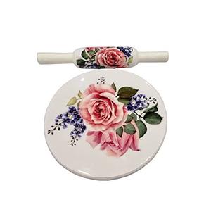 Rodillo de mármol hecho a mano para la mejor calidad, rodillo de alta calidad y tablero para venta personalizada - Product Image 1