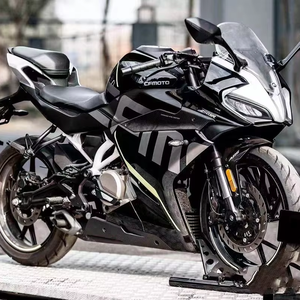 มอเตอร์ไซค์สปอร์ต 250 ซีซี สำหรับมือใหม่ ประสิทธิภาพสูง ใช้แก๊สโซลีน สำหรับส่งออก - Product Image 1