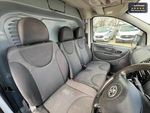 TOYOTA PROACE 2015 USADO, Volante a la Izquierda/Derecha - Product Image 2