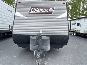 Lanterne Coleman 202RD d'occasion 2017 - Product Image 5