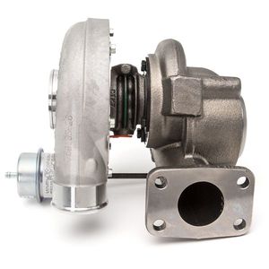 Turbocompresseur 2674A804 de remplacement pour moteur diesel Perkins, pièce de machine de construction en métal - Product Image 1