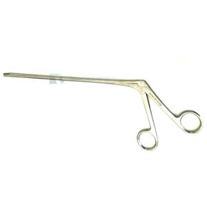 คีมตัดชิ้นเนื้อทางทวารหนักคุณภาพสูง น้ำหนักเบา ทำจากสแตนเลสสตีล ใช้พลังงานแบบแมนนวล ยี่ห้อ BTECH ENTERPRISES รุ่น BE-1710 ได้รับมาตรฐาน CE - Product Image 2